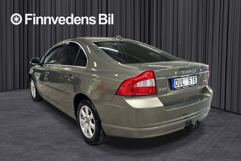 Bild 3 av Volvo S80