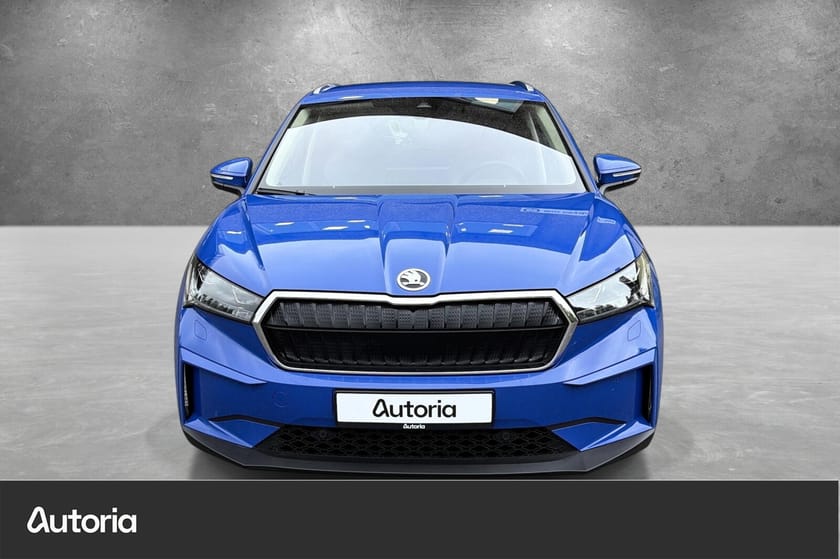 Bilde 2 av Škoda Enyaq iV 80x