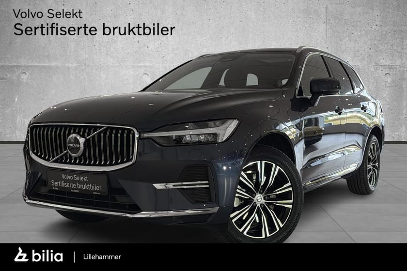 Bilde 1 av Volvo XC60