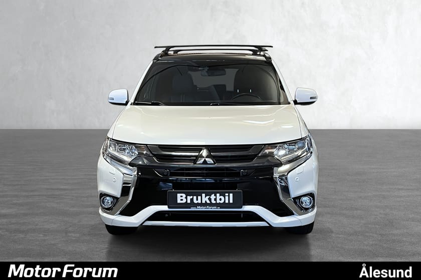 Bilde 2 av Mitsubishi Outlander PHEV