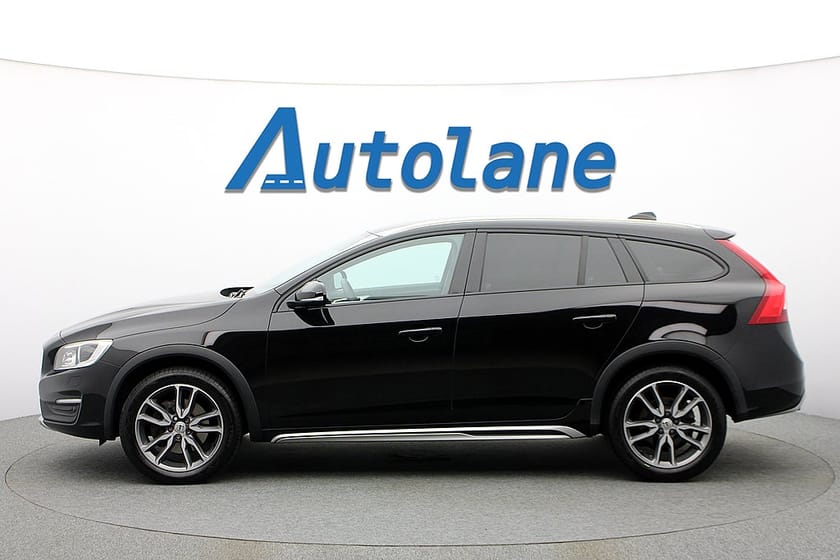 Bild 5 av Volvo V60 Cross Country