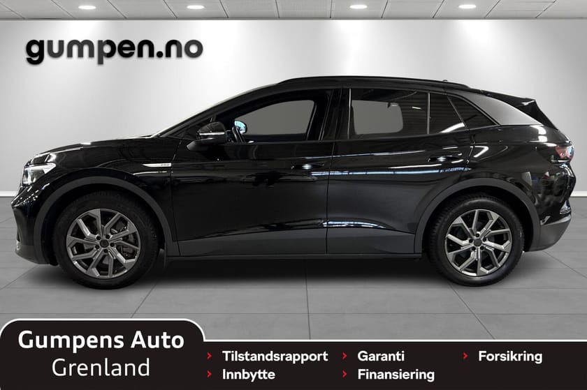 Bilde 2 av Volkswagen ID.4 Pro