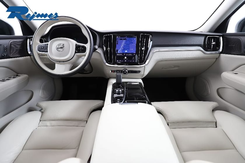 Bild 2 av Volvo V60