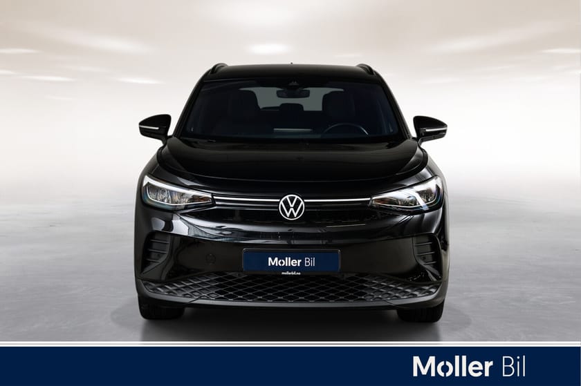 Bilde 3 av Volkswagen ID.4 Pro Performance 4M lim.  77kwh 265hk