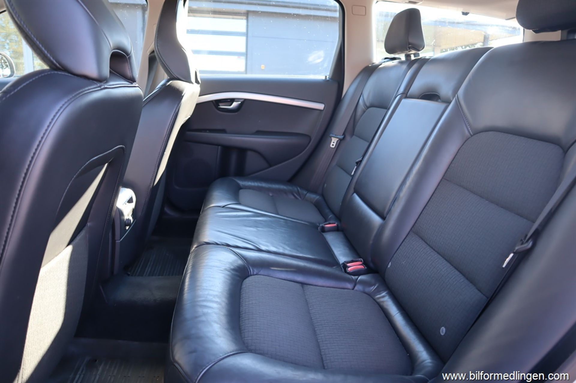 Volvo V70 D3 2016, bild 6/10