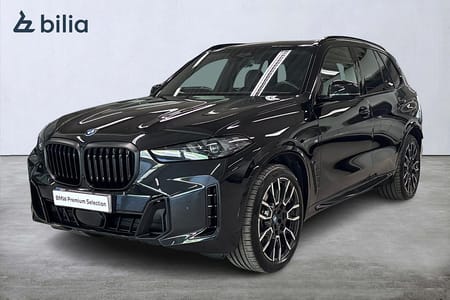 BMW X5 xDrive50e xDrive 50e M-Sport Pro | Panorama | Drag | Innovation