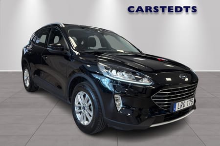 Ford Kuga Plug-In Hybrid 225hk Nordic *KAMPANJRÄNTA 4,95%*