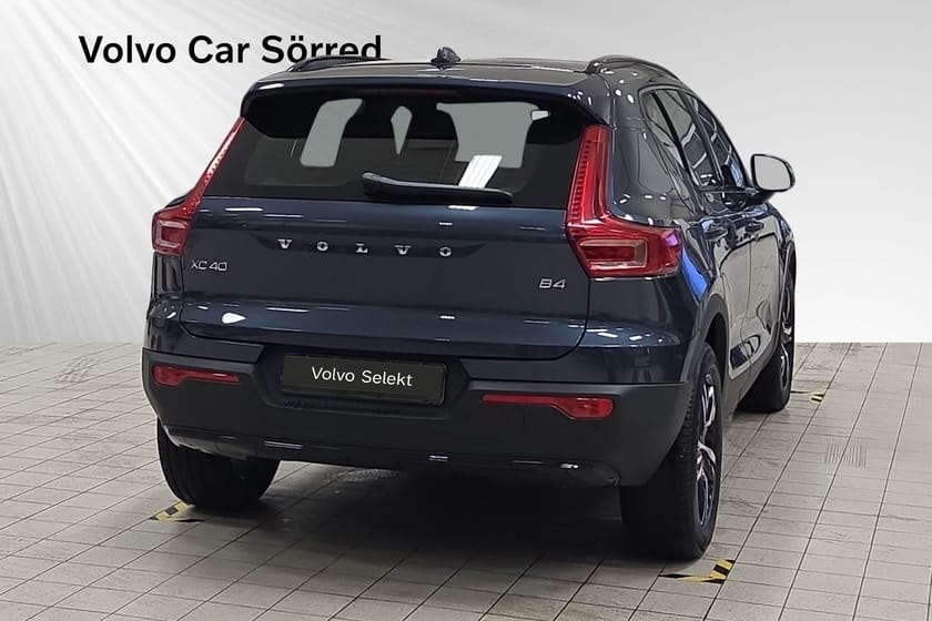 Bild 5 av Volvo XC40