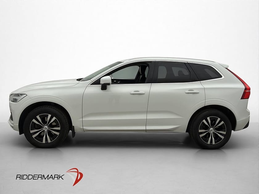 Bild 4 av Volvo XC60 T4 190hk Momentum Värmare Drag Navi  Elstol/Minne