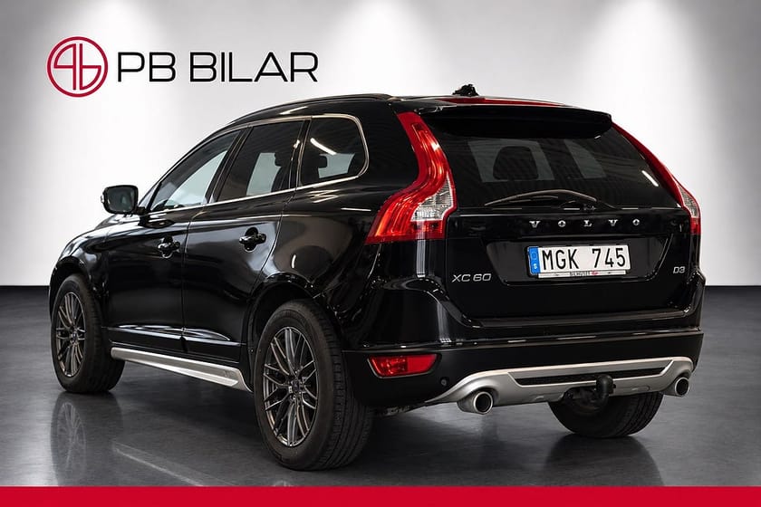 Bild 4 av Volvo XC60