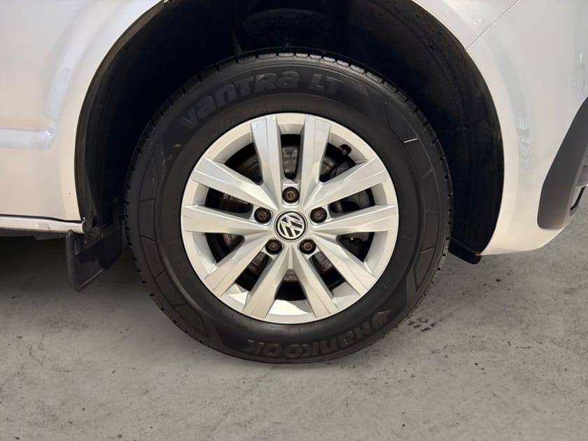 Bild 5 av Volkswagen California Beach TDI 150hk Drag/Värmare/Kök/Navi