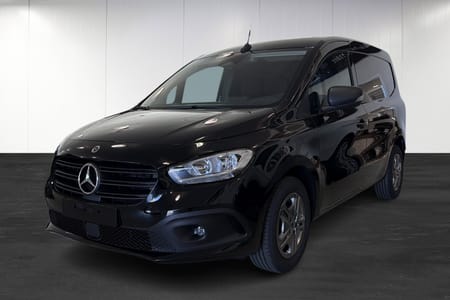 Mercedes-Benz Citan 112 CDI