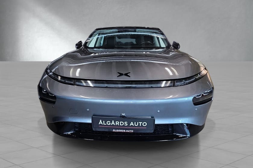 Bilde 2 av XPENG P7 High Performance AWD