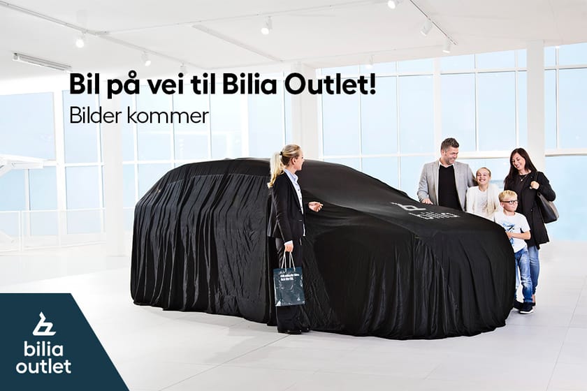 Bilde 1 av Volvo XC60
