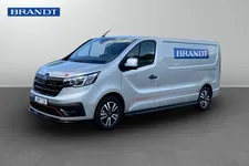 Renault Trafic Skåpbil