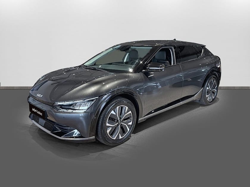 Bild 1 av Kia EV6 AWD Pluspaket 325hk Godkänd Dragkrok