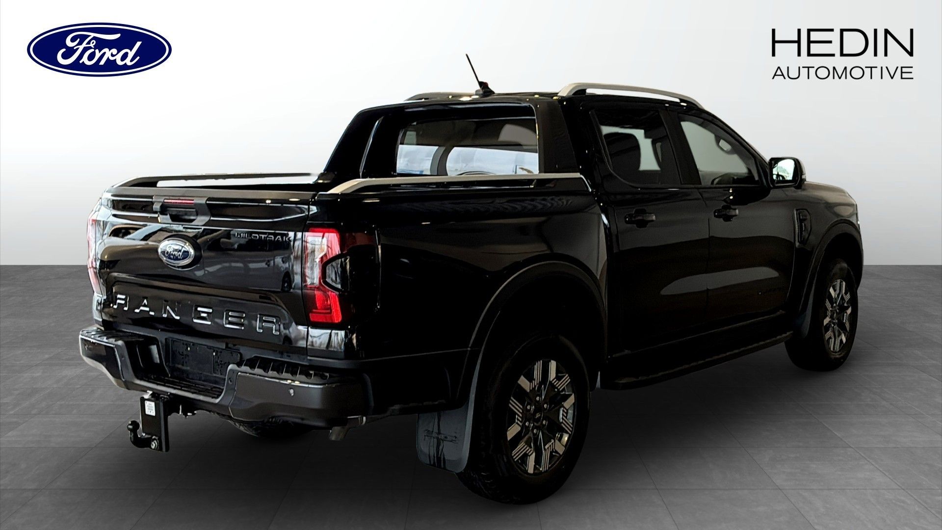 Ford Ranger 2026, bild 4/10