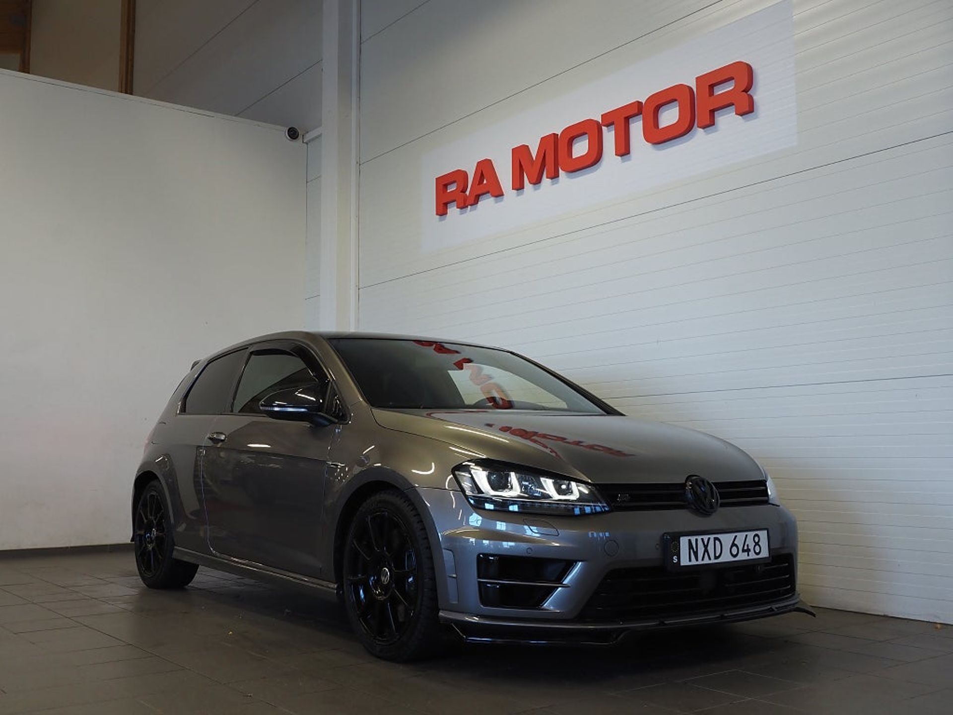 Volkswagen Golf 2016, kuva 3/10