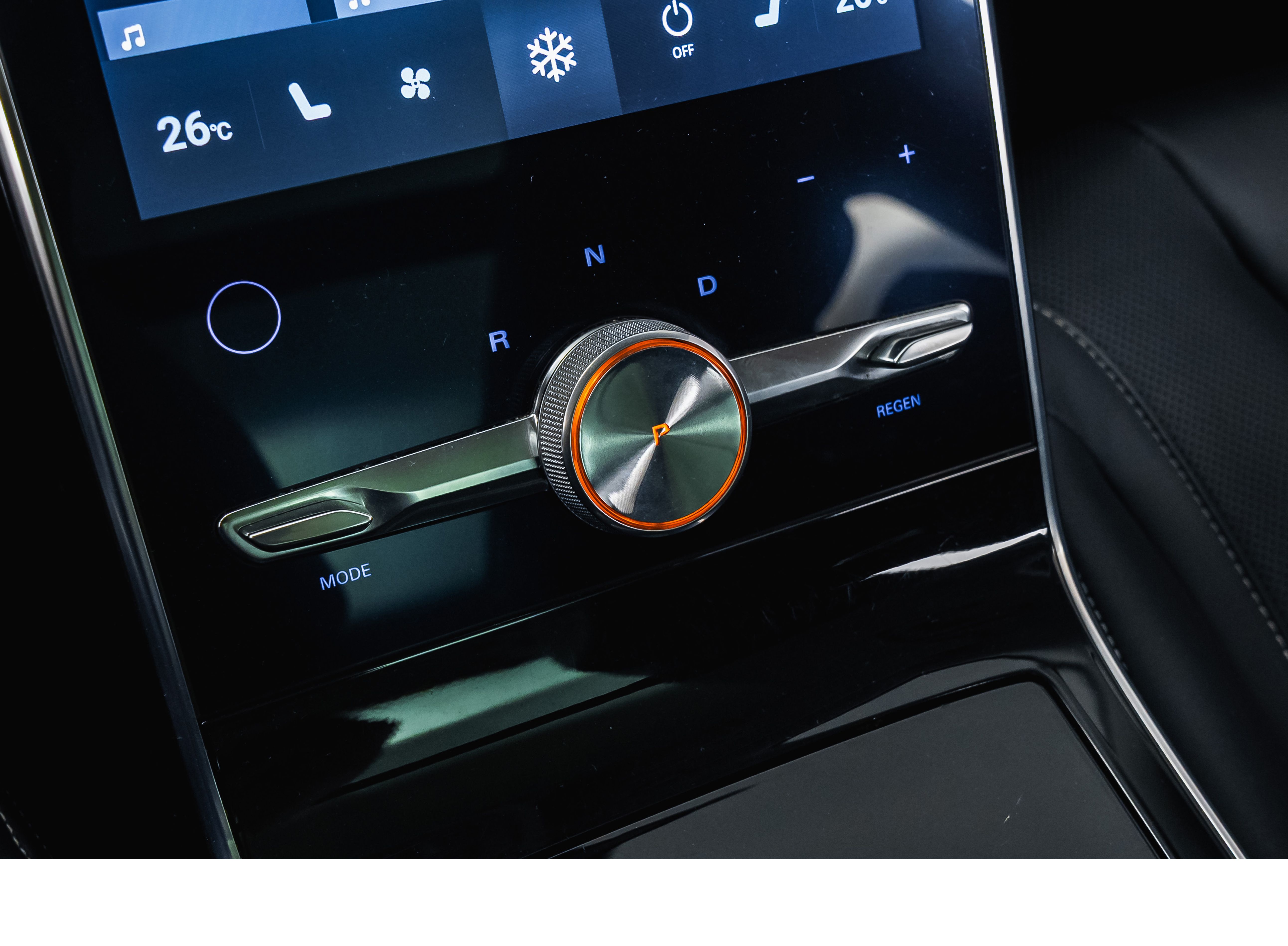 MG Marvel R Automatic, 180hp, 2023