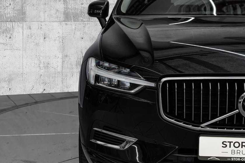 Bilde 4 av Volvo XC60 T8 Inscription 390HK AWD /360/Headup/Hengerfeste/BLIS