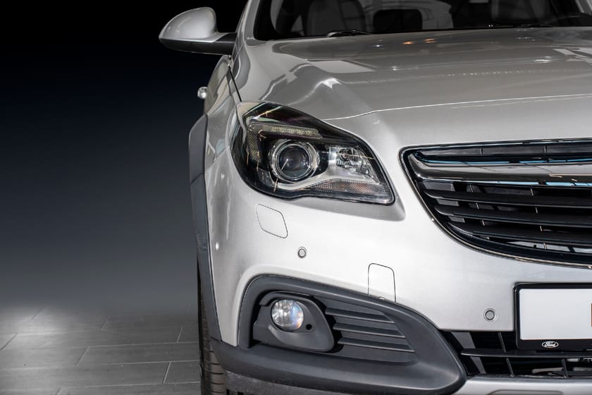 Bilde 4 av Opel Insignia Country Tourer