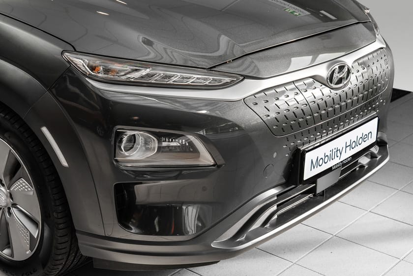 Bilde 3 av Hyundai Kona Electric 64 kWh