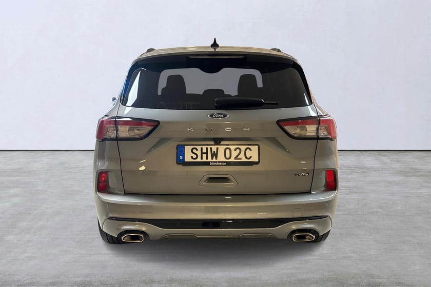 Bild 5 av Ford Kuga Plug-In Hybrid