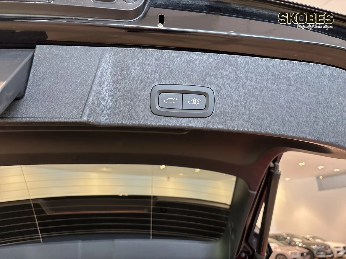Volvo XC40 Recharge