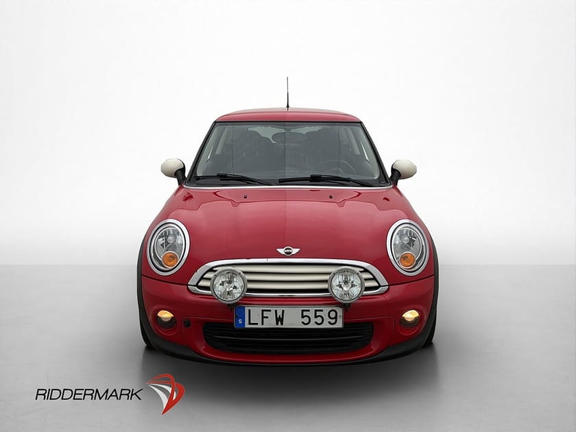 Bild 2 av MINI One