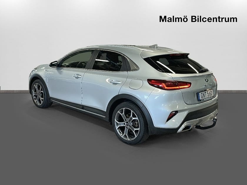 Bild 3 av Kia XCeed Plug-in Hybrid 141 hk Aut Advance