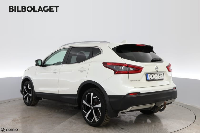 Bild 3 av Nissan Qashqai 