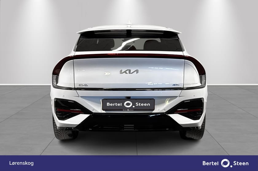 Bilde 4 av Kia EV6 AWD Long Range GT Line LR | Meridian™ | HeadUp | 360° | AdCruise