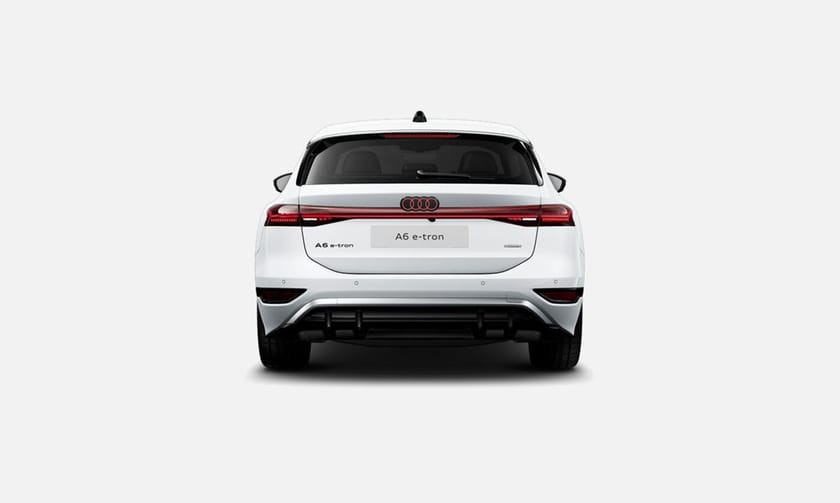 Bild 2 av Audi A6 Avant e-tron quattro 315 KW