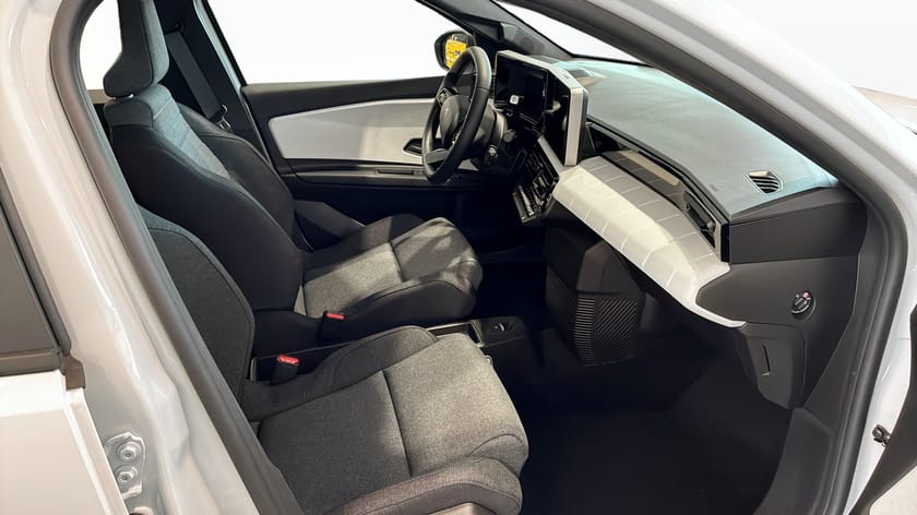 Bild 3 av Renault 5 E-Tech ELECTRIC EVOLUTION EV40 *Privatleasing från 3190kr/mån*