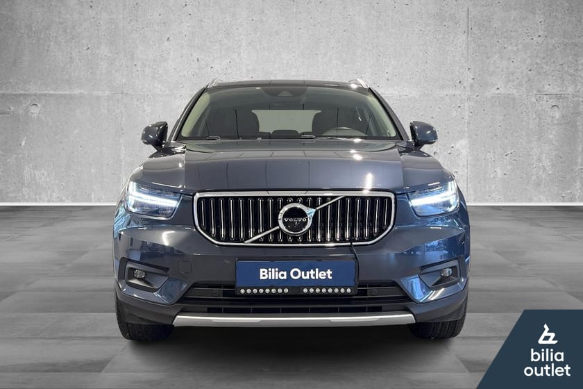 Bilde 3 av Volvo XC40