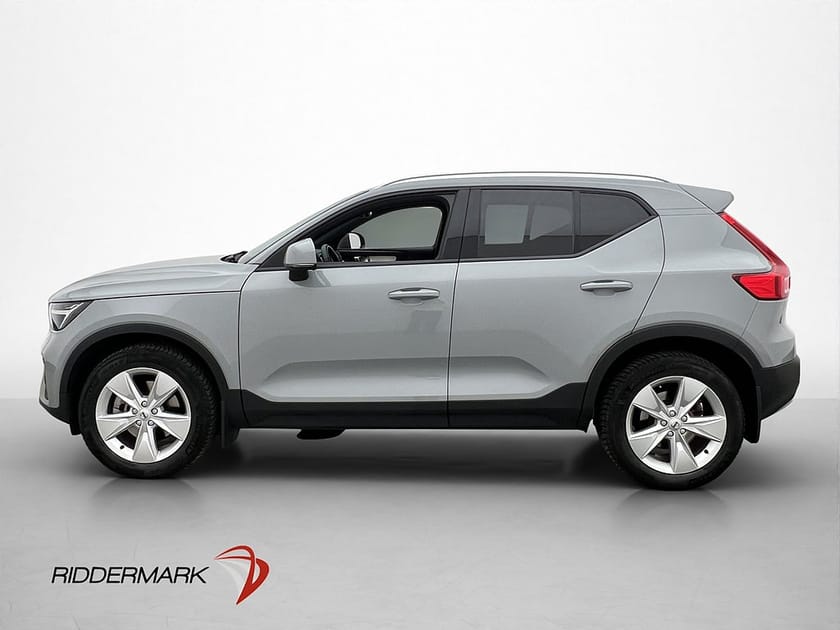 Bild 5 av Volvo XC40 B4 Core Kamera Värmare CarPlay Rattvärme Drag