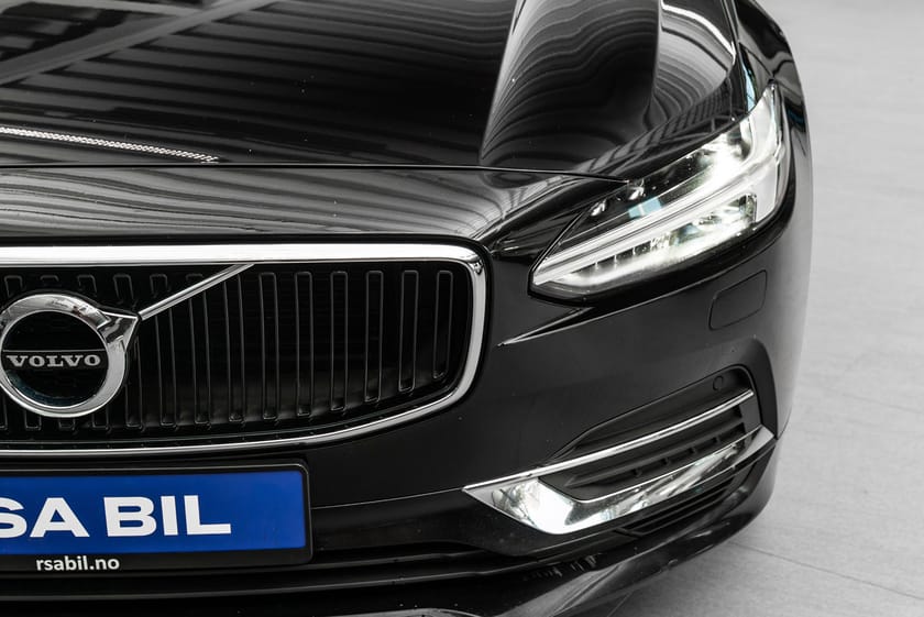 Bilde 2 av Volvo V90