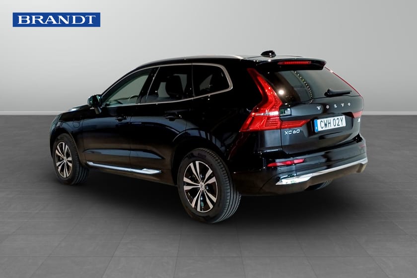 Bild 2 av Volvo XC60 Recharge T6 Core Edition