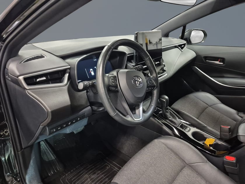 Bild 5 av Toyota Corolla Hybrid