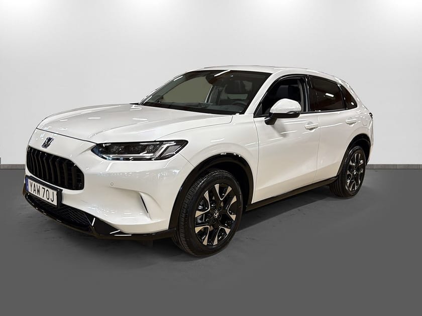 Bild 1 av Honda ZR-V e:HEV Hybrid 2,0 184hk Advance Navi E-CVT