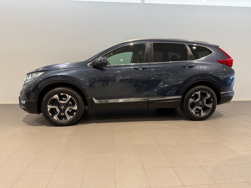 Bild 3 av Honda CR-V 1.5 AWD Lifestyle