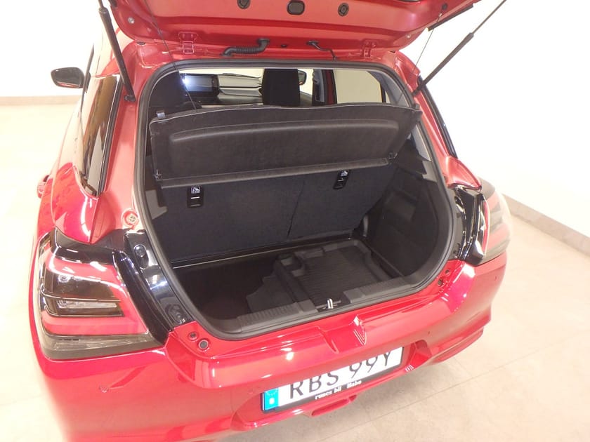 Bild 4 av Suzuki Swift Hybrid 1.2 Select DEMO Euro 6