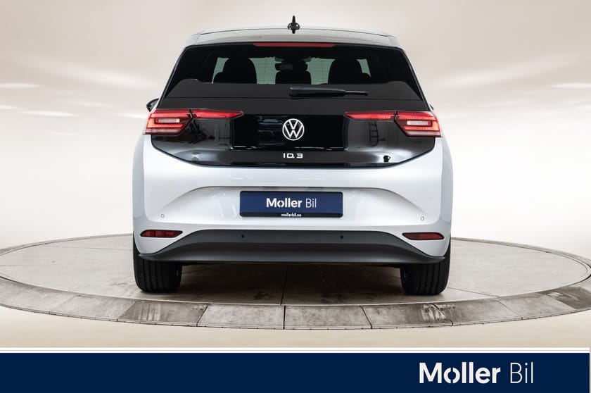Bilde 4 av Volkswagen ID.3 Pro Performance highline 59kwh 204hk