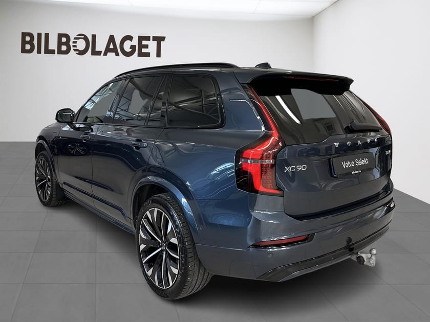 Bild 2 av Volvo XC90 II T8 Ultra Dark