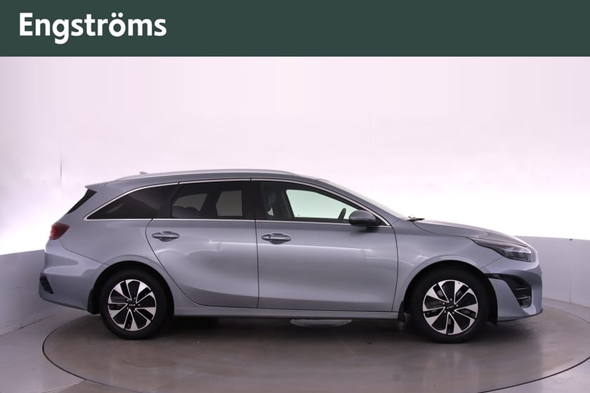 Bild 3 av Kia Ceed Sportswagon Plug-in Hybrid