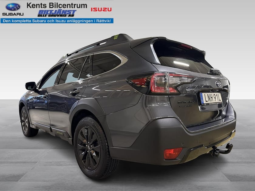 Bild 5 av Subaru Outback
