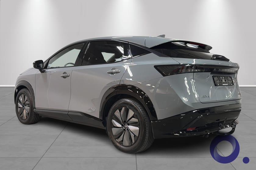 Bilde 3 av Nissan Ariya 87 e-4ORCE | ADAPTIV CRUISE, PANORAMA, BOSE, HUD, 360+