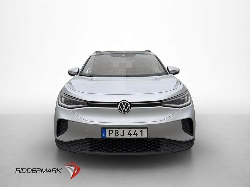 Bild 2 av Volkswagen ID.4 Pro Performance