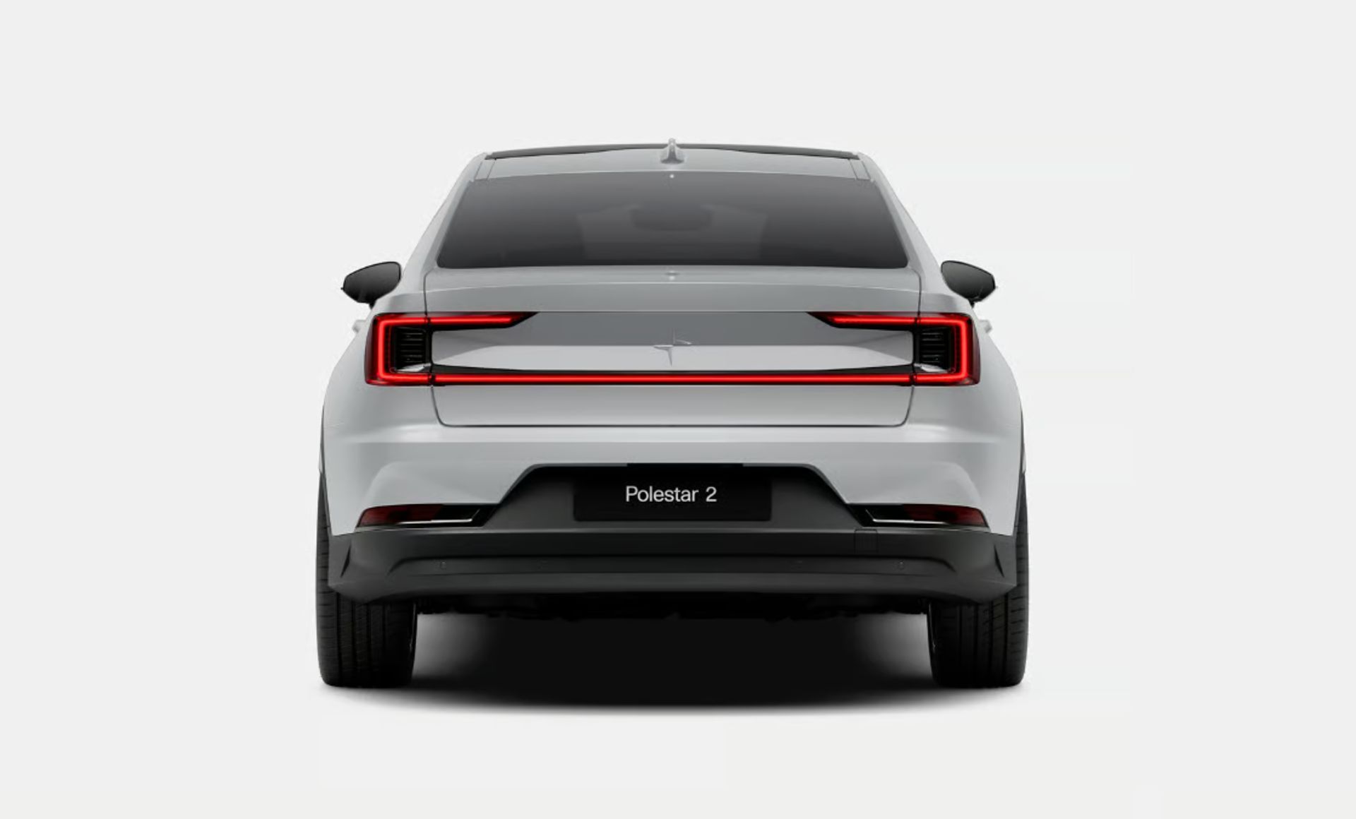 Polestar 2 Long Range 82 kWh 2027, bild 5/9