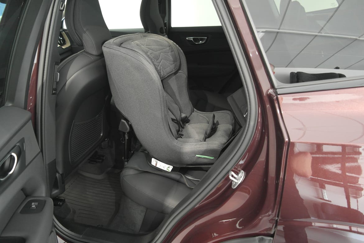 Volvo XC60 2026 - miniatyr 14